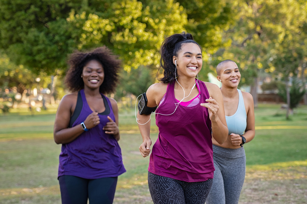 Exercícios físicos previnem doenças crônicas e melhoram a saúde