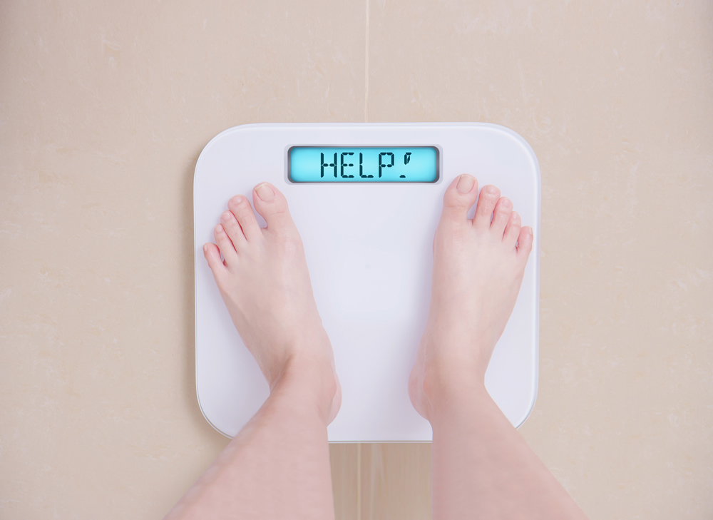 Ganho de peso na pandemia pode aumentar o risco de obesidade e complicações